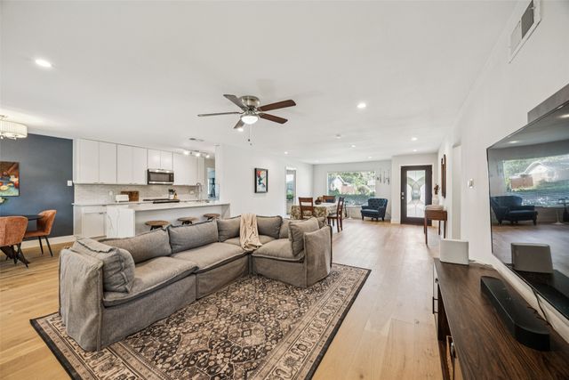 3412 Old Colony Road, Dallas, TX 75233