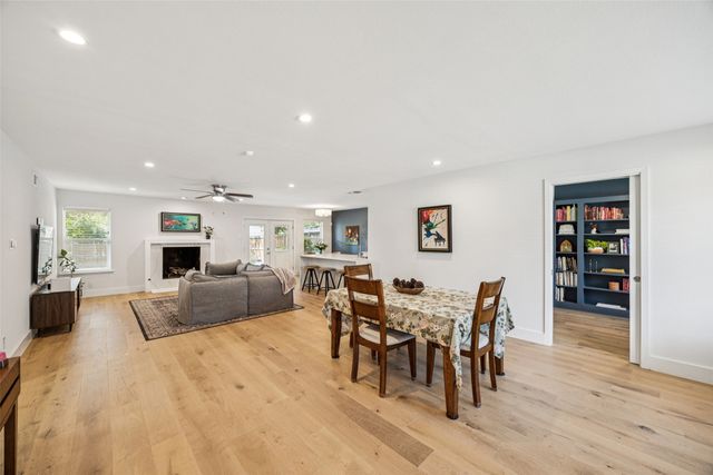 3412 Old Colony Road, Dallas, TX 75233