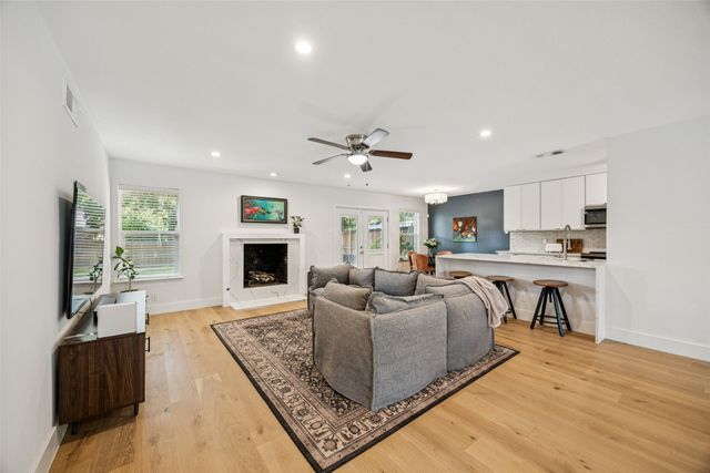 3412 Old Colony Road, Dallas, TX 75233