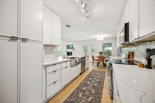 3412 Old Colony Road, Dallas, TX 75233