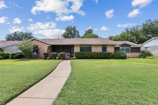 3412 Old Colony Road, Dallas, TX 75233