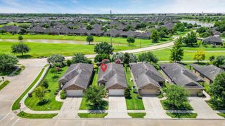 3830 County Seat Lane, Richmond, TX 77469