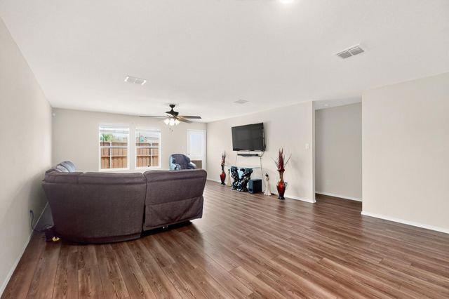 3963 Paragon Trail, Forney, TX 75126