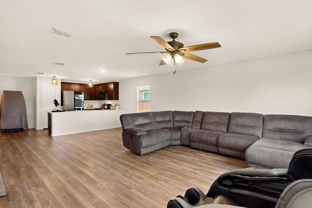 3963 Paragon Trail, Forney, TX 75126