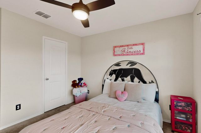 3963 Paragon Trail, Forney, TX 75126