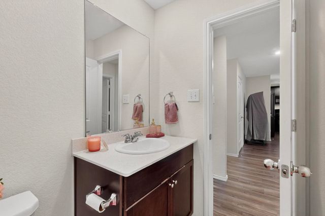 3963 Paragon Trail, Forney, TX 75126