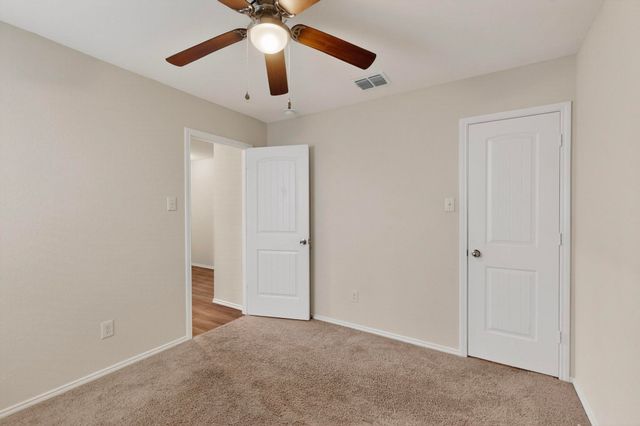 3963 Paragon Trail, Forney, TX 75126