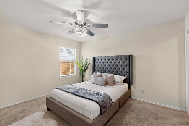 3963 Paragon Trail, Forney, TX 75126