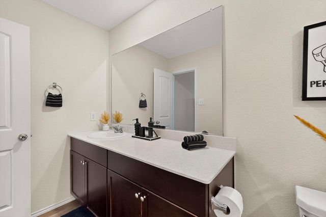 3963 Paragon Trail, Forney, TX 75126