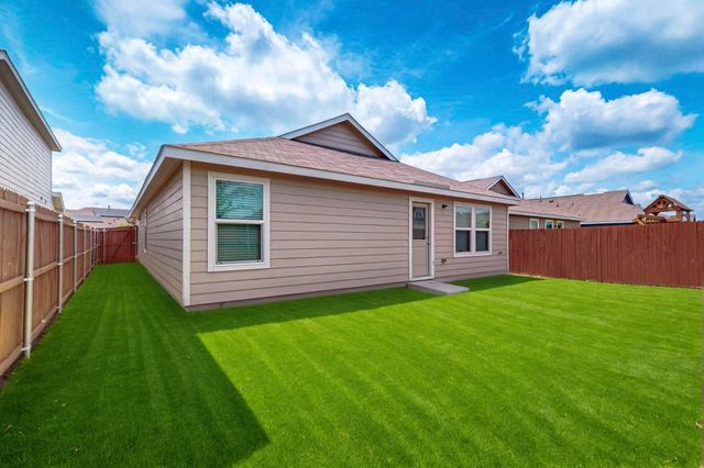 3963 Paragon Trail, Forney, TX 75126