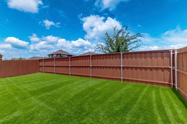 3963 Paragon Trail, Forney, TX 75126
