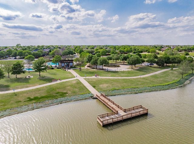 3963 Paragon Trail, Forney, TX 75126