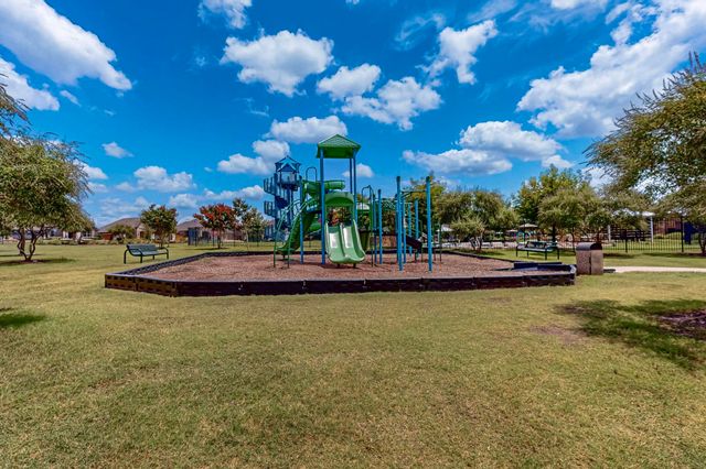 3963 Paragon Trail, Forney, TX 75126