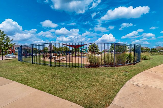 3963 Paragon Trail, Forney, TX 75126