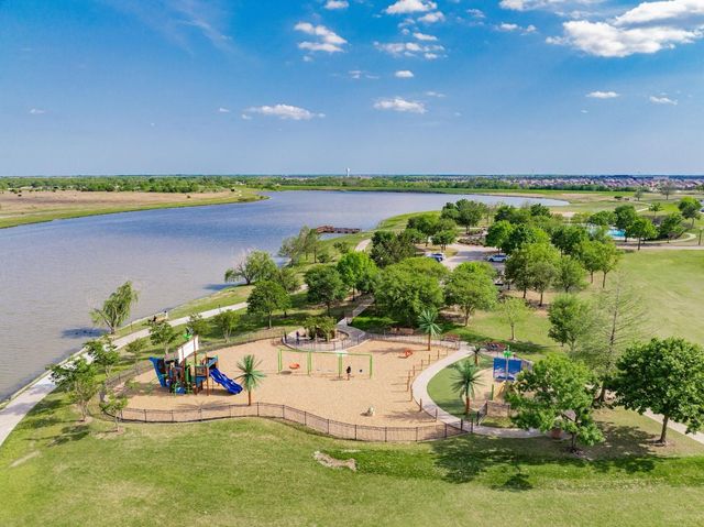 3963 Paragon Trail, Forney, TX 75126