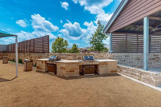 3963 Paragon Trail, Forney, TX 75126
