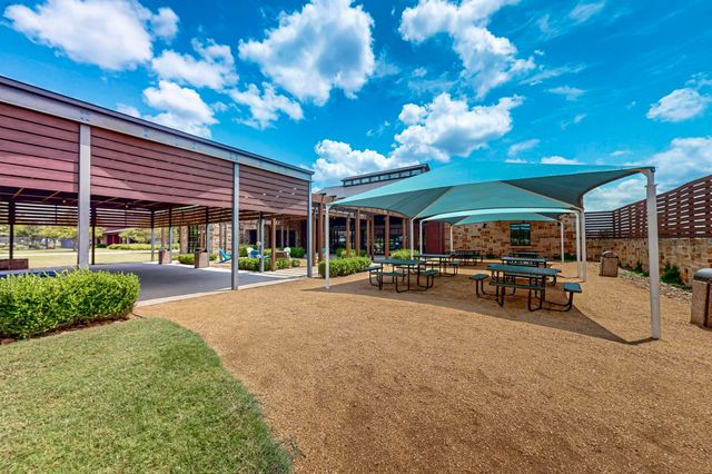 3963 Paragon Trail, Forney, TX 75126