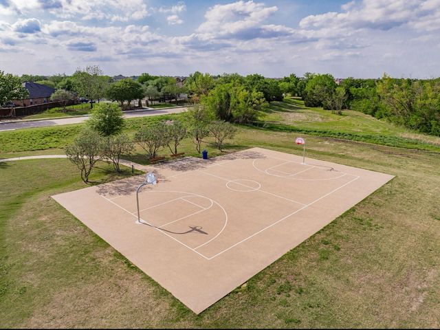 3963 Paragon Trail, Forney, TX 75126