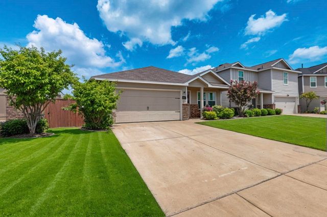 3963 Paragon Trail, Forney, TX 75126