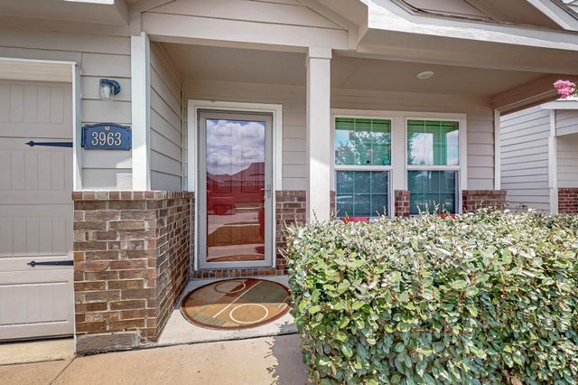 3963 Paragon Trail, Forney, TX 75126