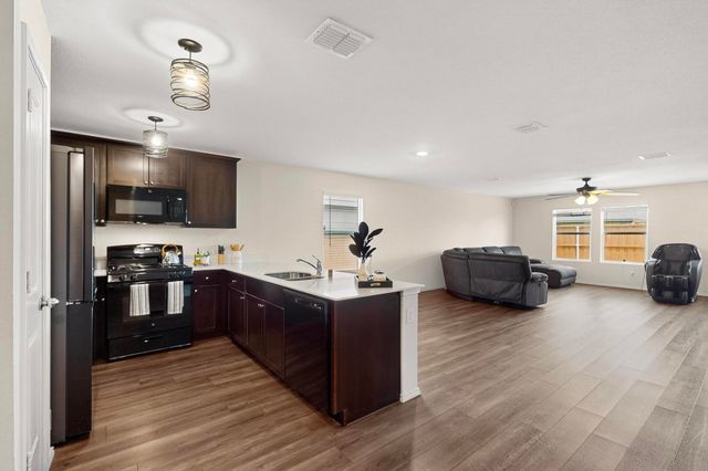 3963 Paragon Trail, Forney, TX 75126
