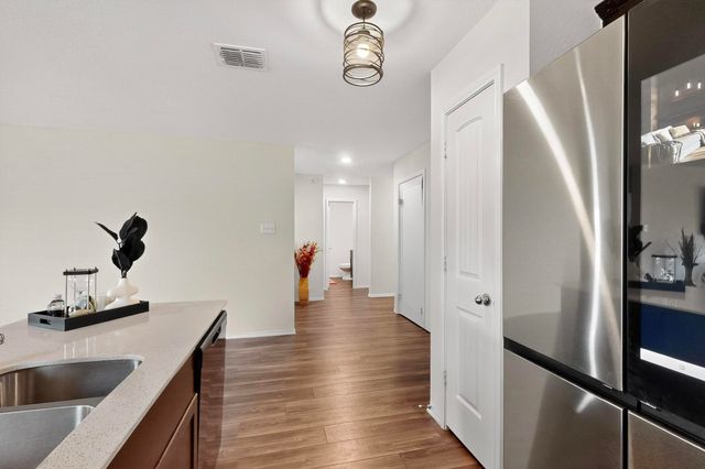 3963 Paragon Trail, Forney, TX 75126