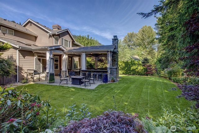 14423 SE 89th Place, Newcastle, WA 98059