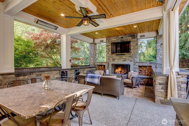 14423 SE 89th Place, Newcastle, WA 98059