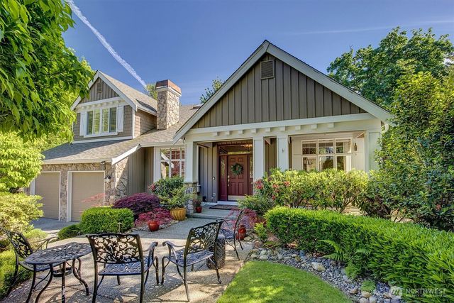 14423 SE 89th Place, Newcastle, WA 98059