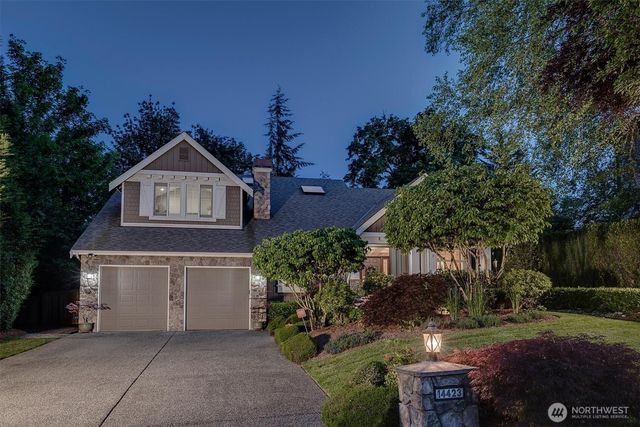 14423 SE 89th Place, Newcastle, WA 98059