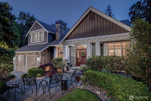 14423 SE 89th Place, Newcastle, WA 98059