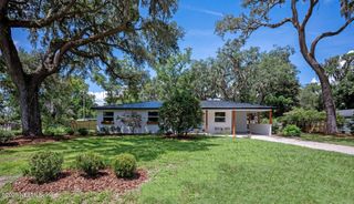 1825 CLINCH Drive, Fernandina Beach, FL 32034