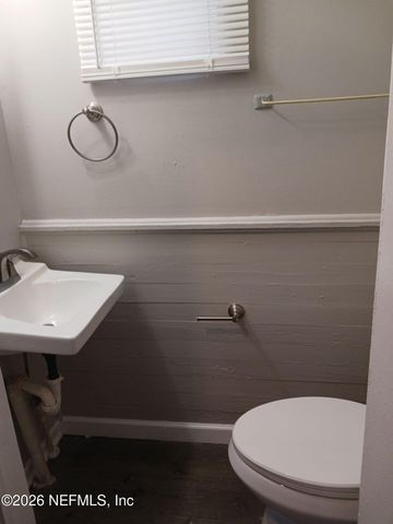 1137 E 14TH Street, Jacksonville, FL 32206