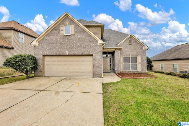 2048 KENSINGTON COURT, Calera, AL 35040