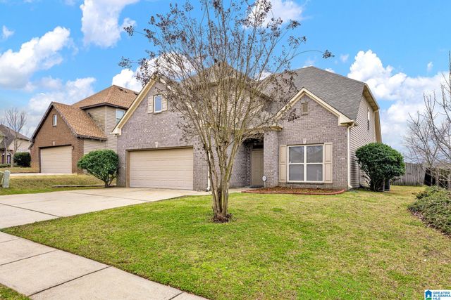 2048 KENSINGTON COURT, Calera, AL 35040