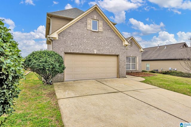 2048 KENSINGTON COURT, Calera, AL 35040