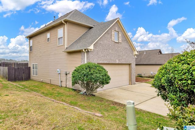 2048 KENSINGTON COURT, Calera, AL 35040