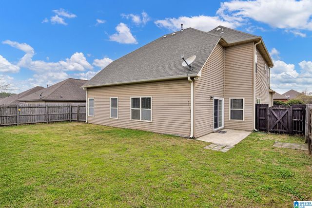2048 KENSINGTON COURT, Calera, AL 35040