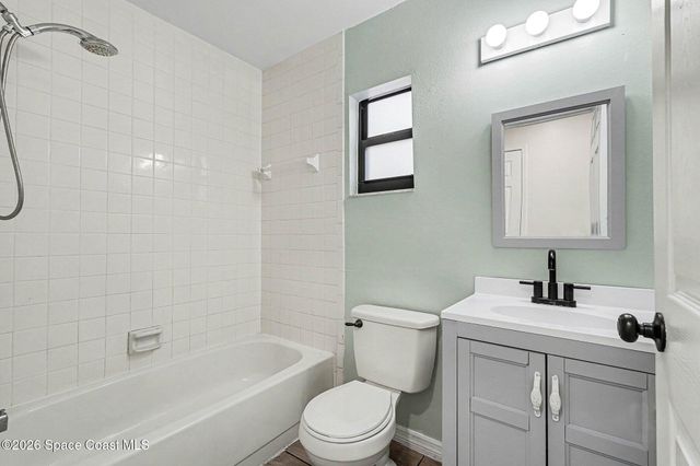 1575 Bunker Hill Court, Titusville, FL 32796