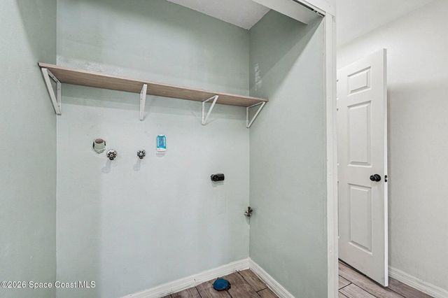 1575 Bunker Hill Court, Titusville, FL 32796