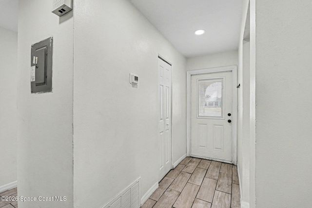 1575 Bunker Hill Court, Titusville, FL 32796