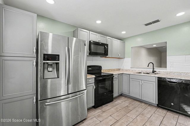 1575 Bunker Hill Court, Titusville, FL 32796