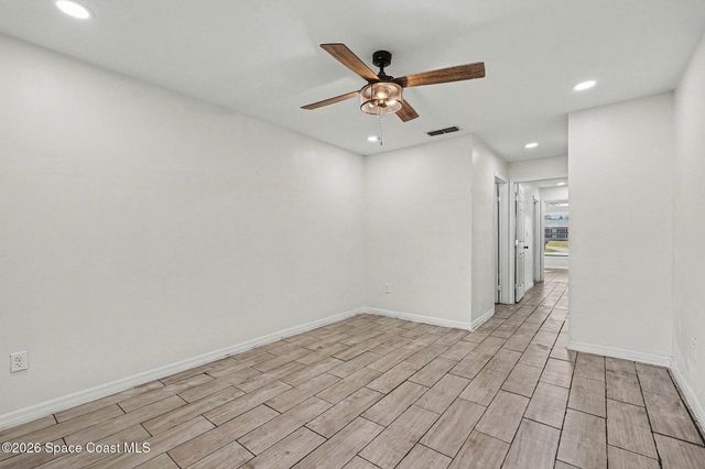 1575 Bunker Hill Court, Titusville, FL 32796