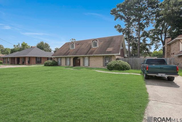 1436 N 28th St, Baton Rouge, LA 70802