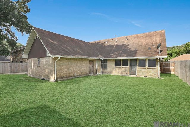 1436 N 28th St, Baton Rouge, LA 70802