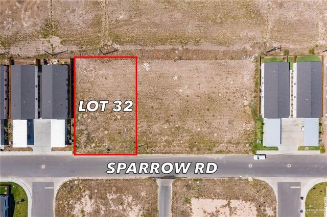 609 Sparrow Road, Weslaco, TX 78596
