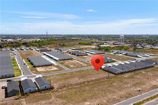 609 Sparrow Road, Weslaco, TX 78596