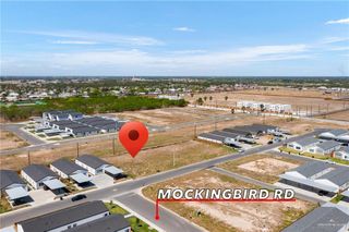 609 Sparrow Road, Weslaco, TX 78596