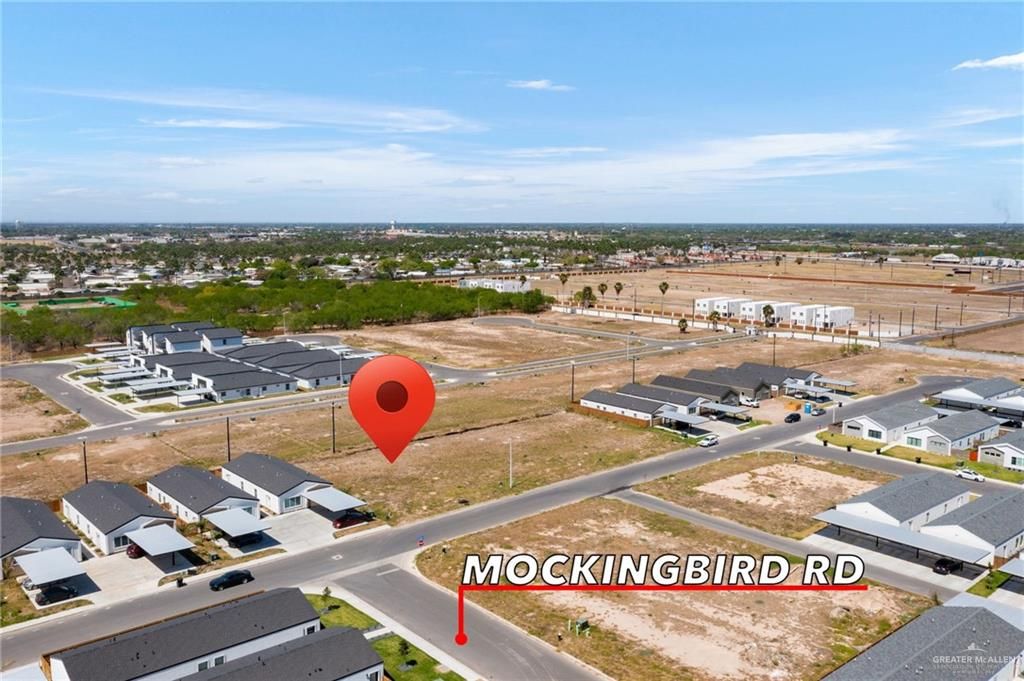 609 Sparrow Road, Weslaco, TX 78596