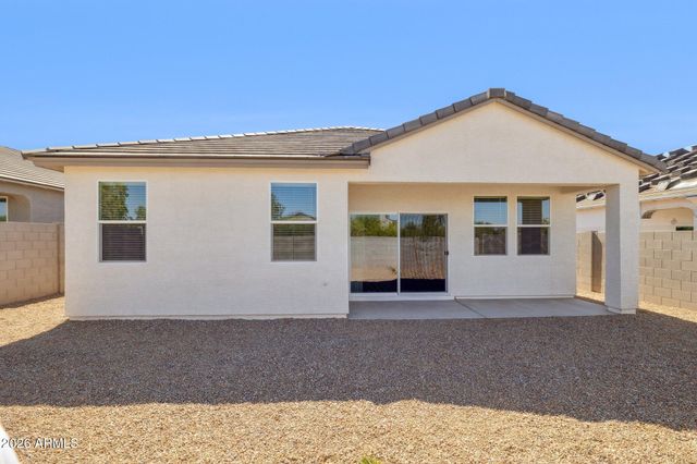 26049 W LYNNE Lane, Buckeye, AZ 85326